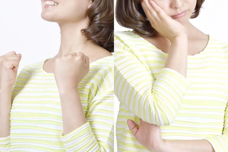 双極性障害（躁うつ病）のイメージ