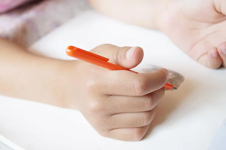 発達障害のイメージ