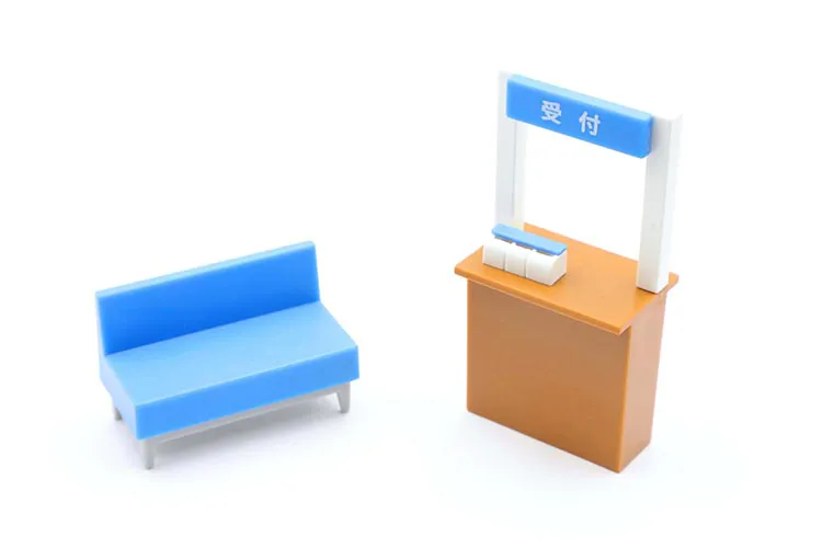 お会計のイメージ