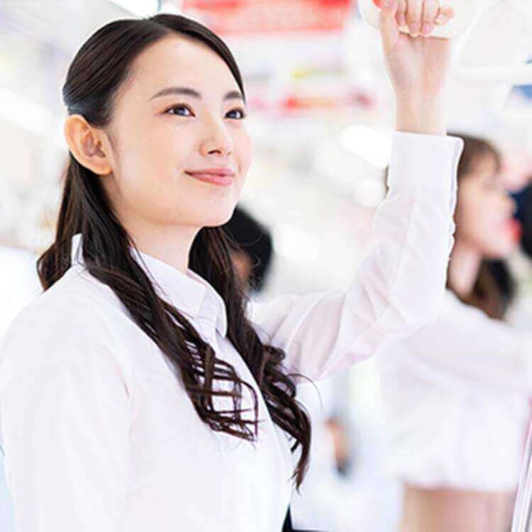 アクセス良好のイメージ