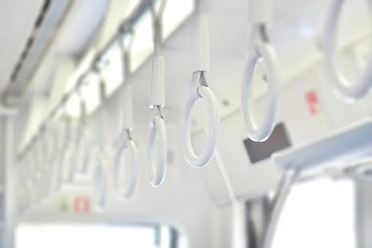 パニック障害のイメージ